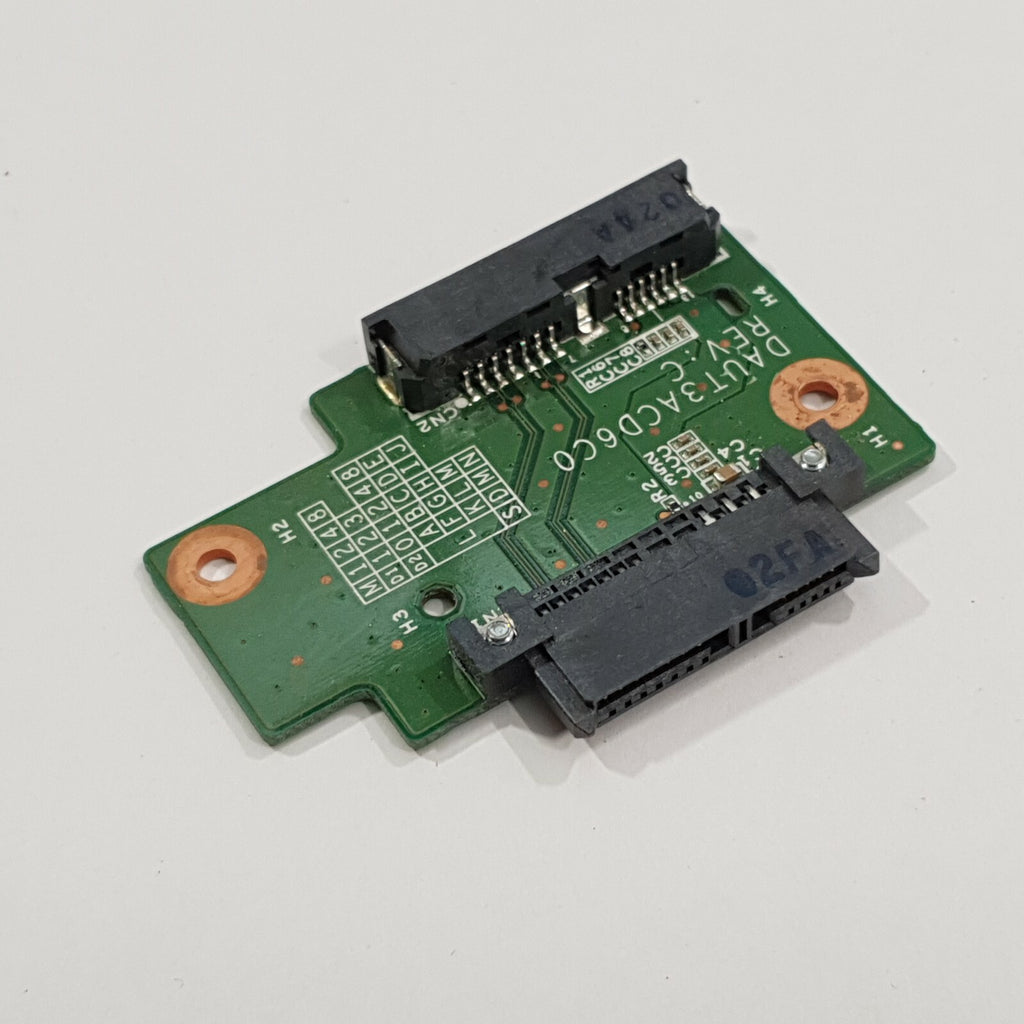 HP Pavilion dv7 3000 DVD Laufwerk ODD Connector Adapter Platine Board – Bild 2