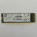 SK hynix PC711 512GB SSD  M.2 2280 NVMe PCIe Festplatte