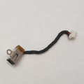 HP EliteBook 640 G9 Original Strombuchse Netzbuchse DC Jack Ladebuchse Kabel