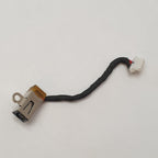 HP EliteBook 640 G9 Original Strombuchse Netzbuchse DC Jack Ladebuchse Kabel