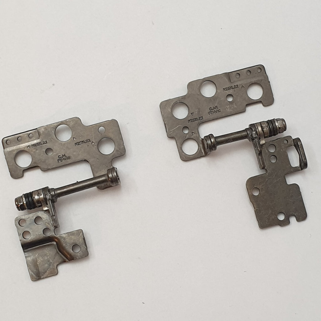 Lenovo Thinkpad E14 G1 Gen 1 Scharniere Set Display Scharnier Links Rechts