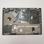 Lenovo ThinkPad T14 Gen 1 G1 Handauflage mit Tastatur Deutsch Gehäuse Palmrest – Bild 2