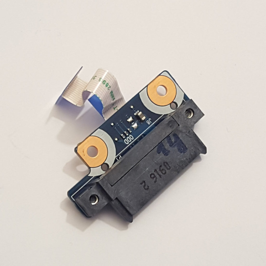 Samsung R520 NP-R520 SATA Laufwerk Connector Samsung R520 ODD SATA Adapter Board – Bild 2
