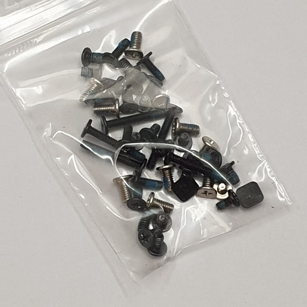 Asus X751M Schraubensatz Screw Set Schrauben für Notebook Laptop