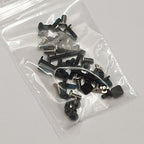 Asus X751M Schraubensatz Screw Set Schrauben für Notebook Laptop