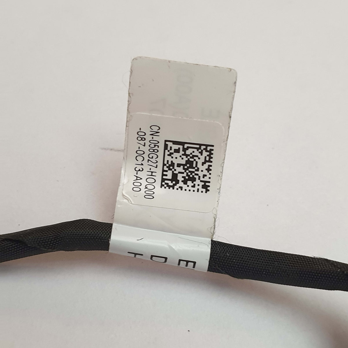 Dell Vostro 3590 Akku Kabel Battery Cable Ersatzteil