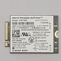 Lenovo ThinkPad T470 T470s X1 Tablet G3 WWAN Karte 4G Modul LTE Card EM7455