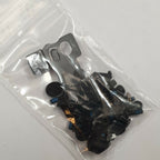 HP EliteBook 8470p Schraubensatz Screw Set Schrauben Gehäuse – Bild 2