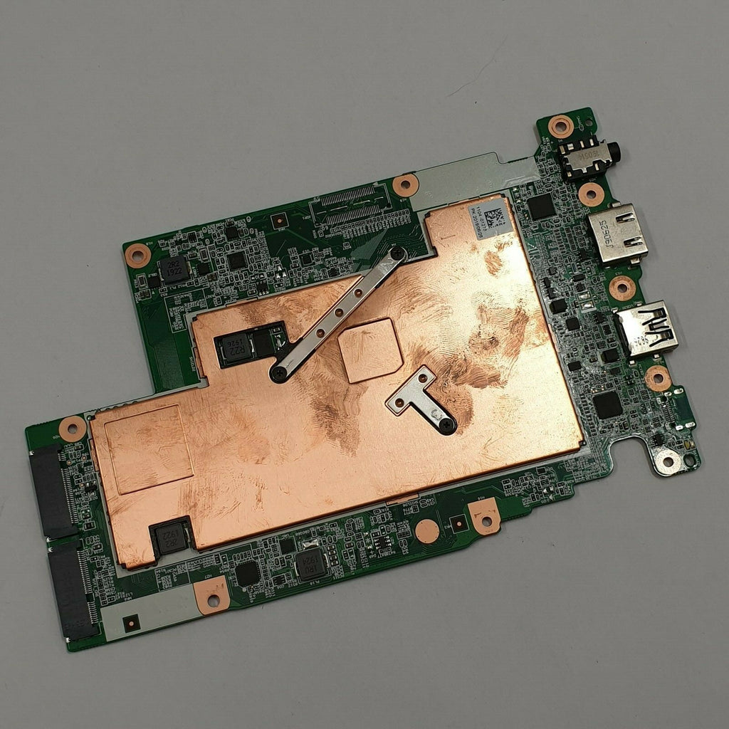 Lenovo 300e 2nd Gen Mainboard Motherboard Systemboard Platine Defekt Faulty