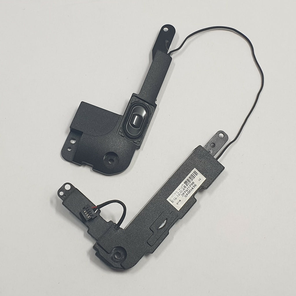 HP Pavilion 13-a187no Lautsprecher Speaker Set Internes Lautsprecherpaar
