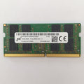 Micron 16GB DDR4 2666 SODIMM RAM 1x16GB Laptop Notebook Speicher