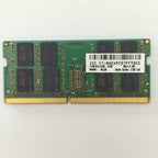 Micron 16GB DDR4 2666 SODIMM RAM 1x16GB Laptop Notebook Speicher