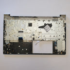 HP EliteBook 650 G9 Handauflage Tastatur Beleuchtet Italienisch QWERTY Palmrest
