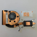 Lenovo ThinkPad X13 Gen 1 AMD Kühler Lüfter Heatsink Fan Wärmeleitpaste