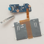 Lenovo ThinkPad X13 Yoga Gen 2 Smart Card Reader Board Smartcard Platine Kabel