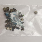 Fujitsu LifeBook U7310 Schraubensatz Screw Set Schrauben