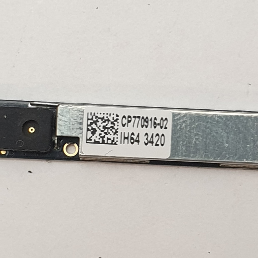 Fujitsu LifeBook E5510 Webcam Kamera Webkamera Camera Modul
