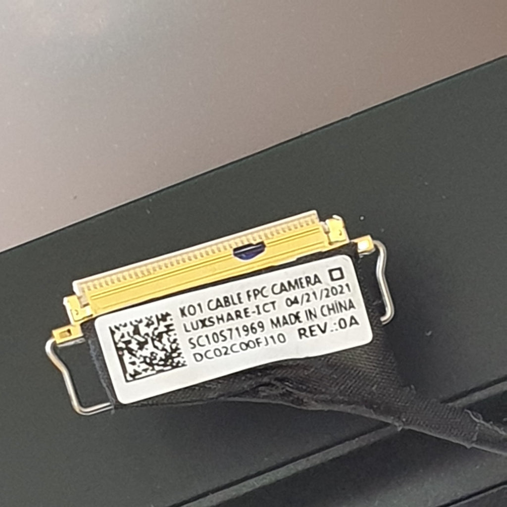 Lenovo ThinkPad X1 Carbon Gen 8 Display komplett FHD Touch Bildschirm Einheit