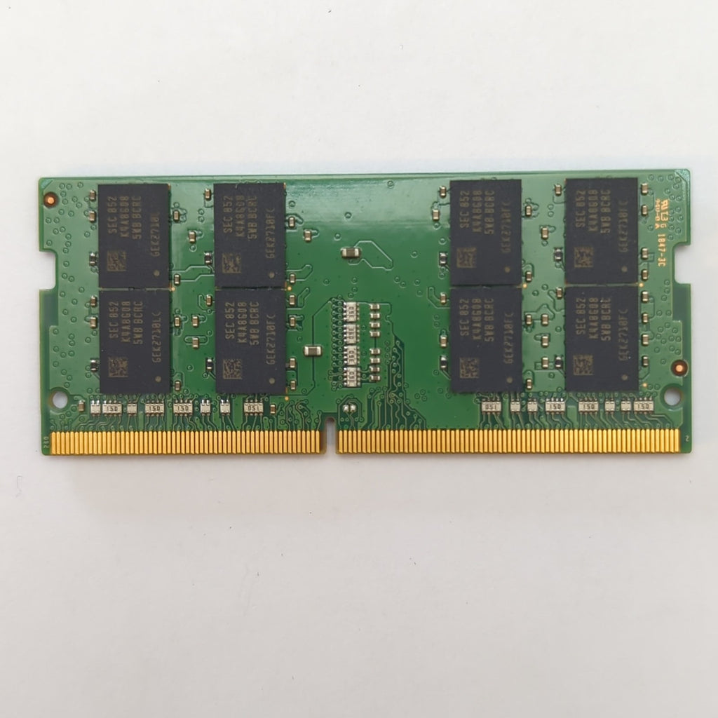 Samsung 16GB DDR4 2400 SODIMM RAM 1x16GB Laptop Notebook Speicher