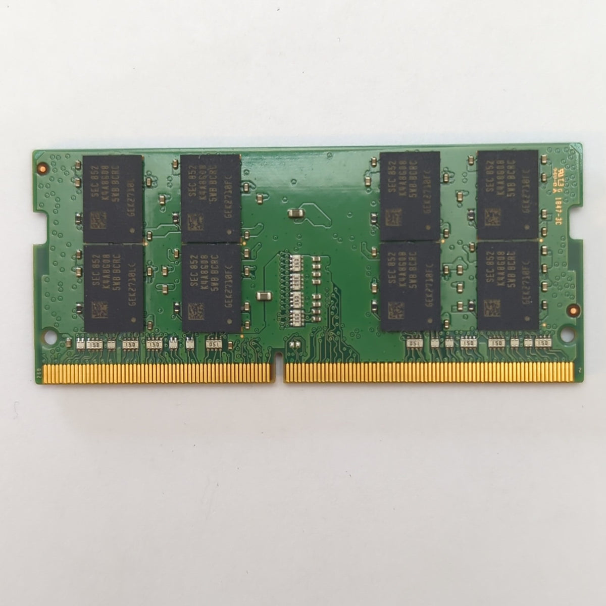 Samsung 16GB DDR4 2400 SODIMM RAM 1x16GB Laptop Notebook Speicher