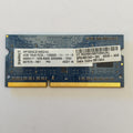 Kingston 4GB DDR3L 1600 SODIMM RAM 1x4GB Laptop Notebook Speicher