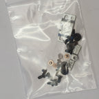 Dell Latitude 3540 Schraubensatz Schrauben Screw Set Halterung