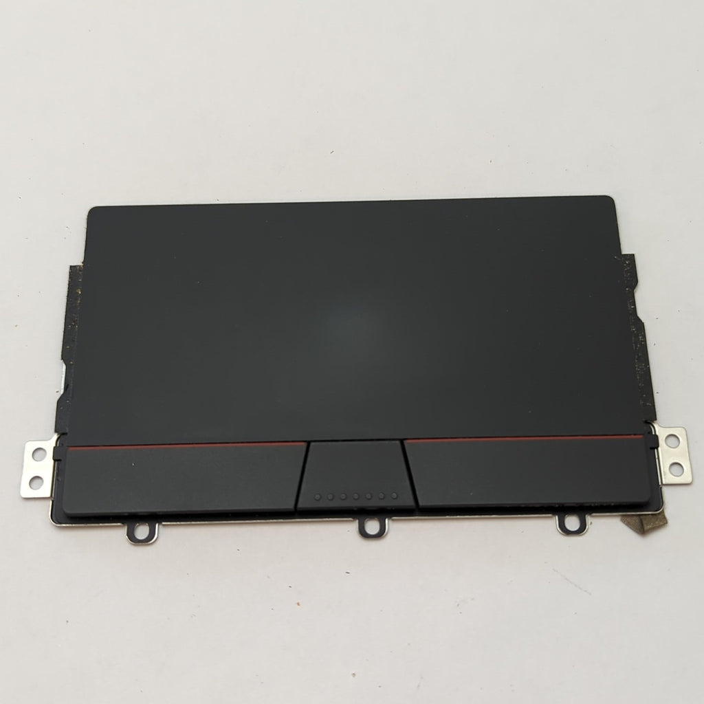 Lenovo ThinkPad L15 Gen 3 Touchpad Trackpad mit Tasten Clickpad Schwarz