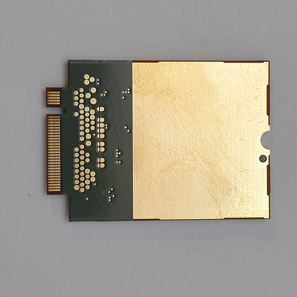 Fujitsu LifeBook E5510 WWAN Modul LTE 4G Karte M.2