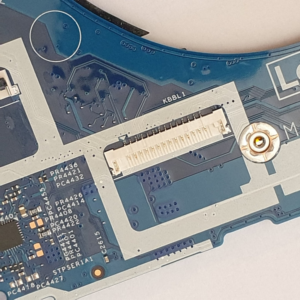 Lenovo ThinkPad L13 G3 Mainboard Intel Core i5-1245U 16GB RAM Motherboard