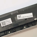 HP ProBook 450 G7 Displayrahmen Bezel Frontblende Bildschirmrahmen