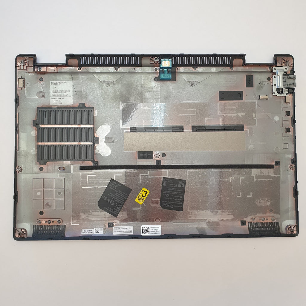 Dell Latitude 5540 Gehäuse Unterschale Unterteil Bottom Base Cover Case