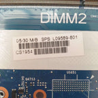 HP ProBook 640 G4 Mainboard Motherboard Intel i5 8350U System Board