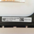 Lenovo ThinkPad L13 G3 Kühler Heatsink Heatpipe Kühlkörper Wärmeleitpaste