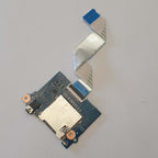 HP ProBook 450 G5 Card Smart Card Reader Board Smartcard