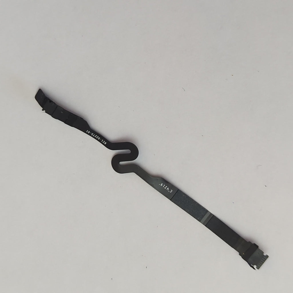 Apple MacBook Pro 16 Zoll A2141 (2019) Mikrofon Flexkabel Microphone Cable