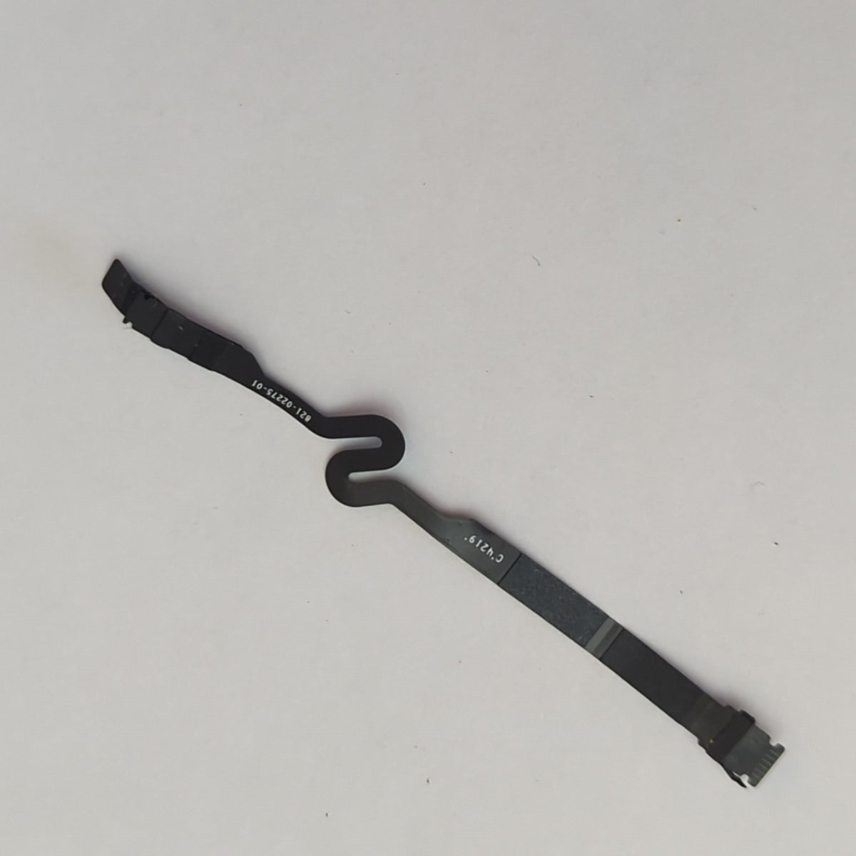 Apple MacBook Pro 16 Zoll A2141 (2019) Mikrofon Flexkabel Microphone Cable