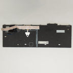Lenovo ThinkPad L15 Gen 3 Tastatur Italienisch QWERTY Keyboard IT Backlit