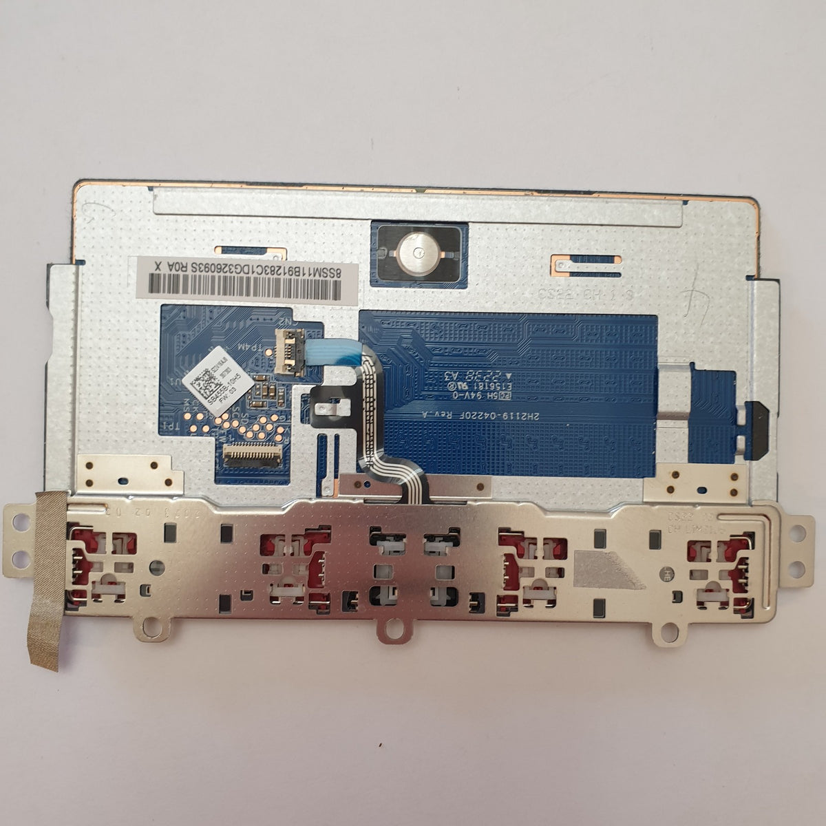 Lenovo ThinkPad L13 G3 Maustasten Touchpad Modul