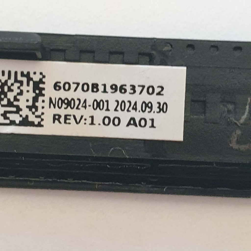 HP EliteBook 845 G11 Displayrahmen Bezel Frontblende Bildschirmrahmen Cover