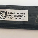 HP EliteBook 845 G11 Displayrahmen Bezel Frontblende Bildschirmrahmen Cover