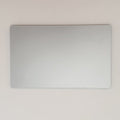 Apple MacBook Pro 2018 A1990 Touchpad Trackpad Force Touch Silber