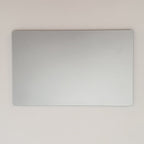 Apple MacBook Pro 2018 A1990 Touchpad Trackpad Force Touch Silber