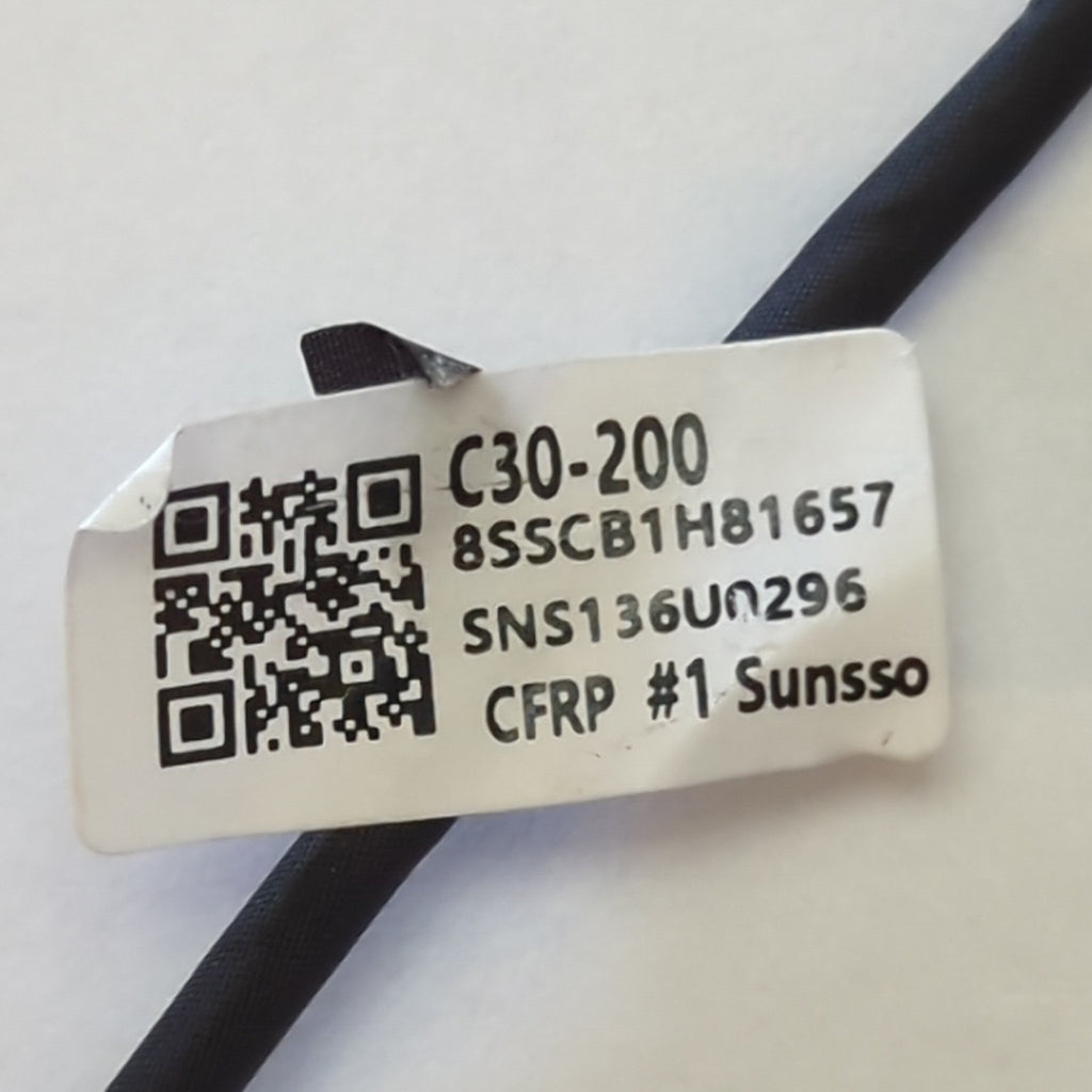Lenovo ThinkPad T14s Gen 3 Displaykabel Video Screen eDP Cable 40 Pin FHD Touch