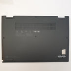 Lenovo ThinkPad X13 Yoga Gen 2 Gehäuse Unterschale Unterteil Bottom Base Cover