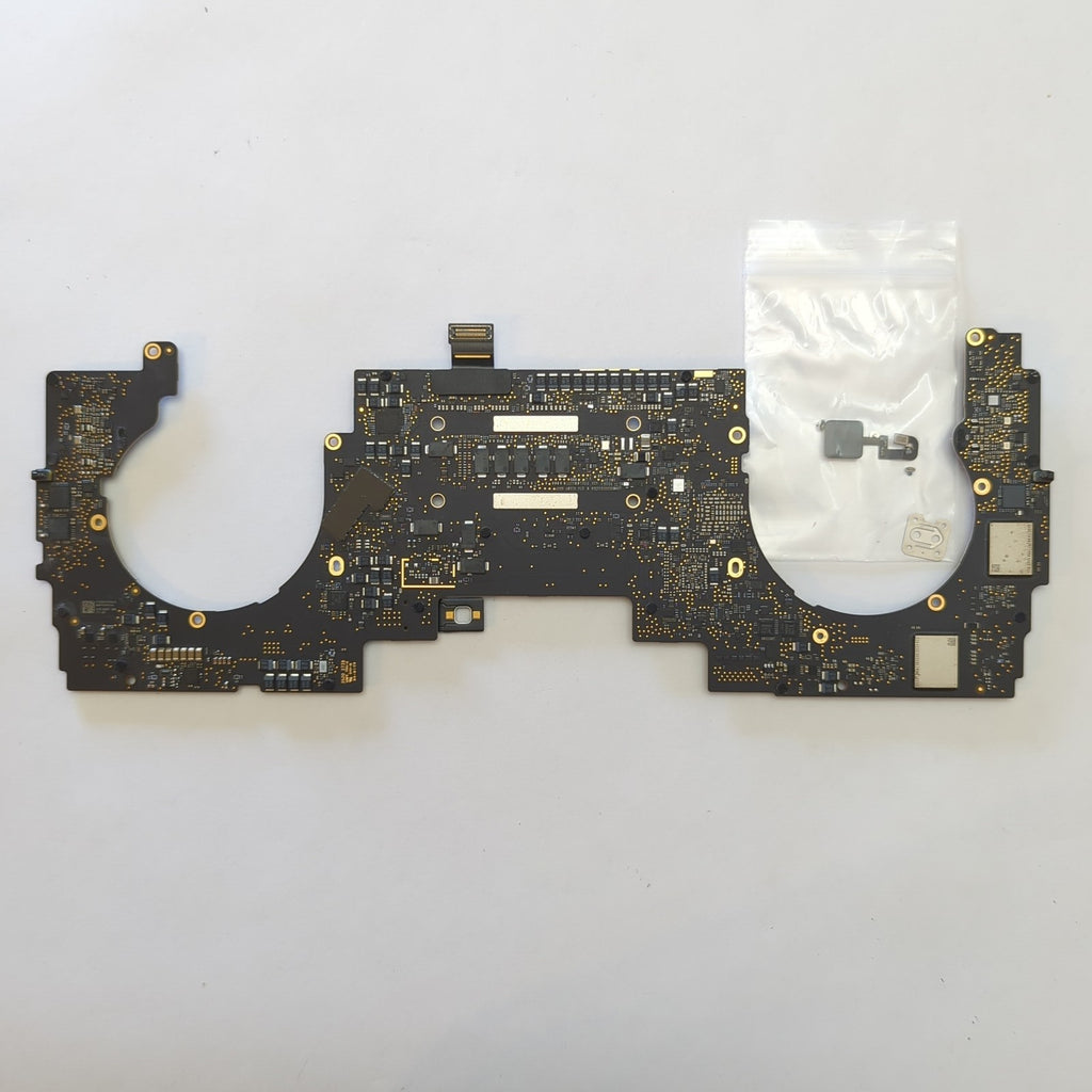 Apple MacBook Pro 13 A2251 2020 1TB SSD Mainboard i7-1068NG7 32GB Touch ID