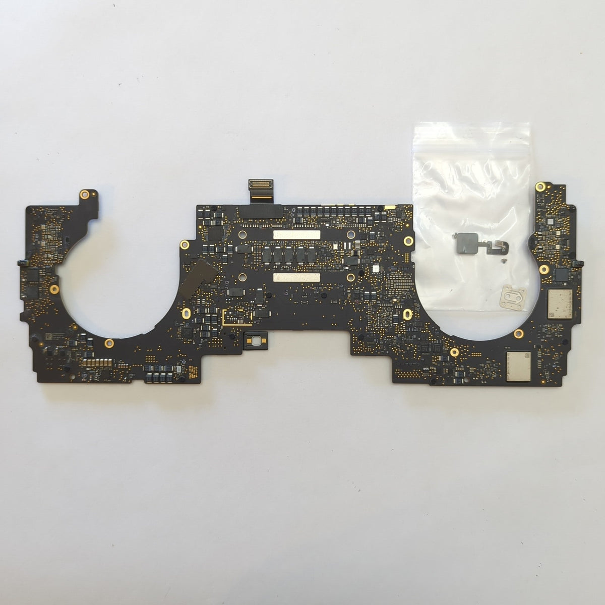 Apple MacBook Pro 13 A2251 2020 1TB SSD Mainboard i7-1068NG7 32GB Touch ID
