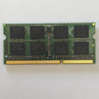 Kingston 8GB DDR3 1333 SODIMM RAM 1x8GB Laptop Notebook Speicher
