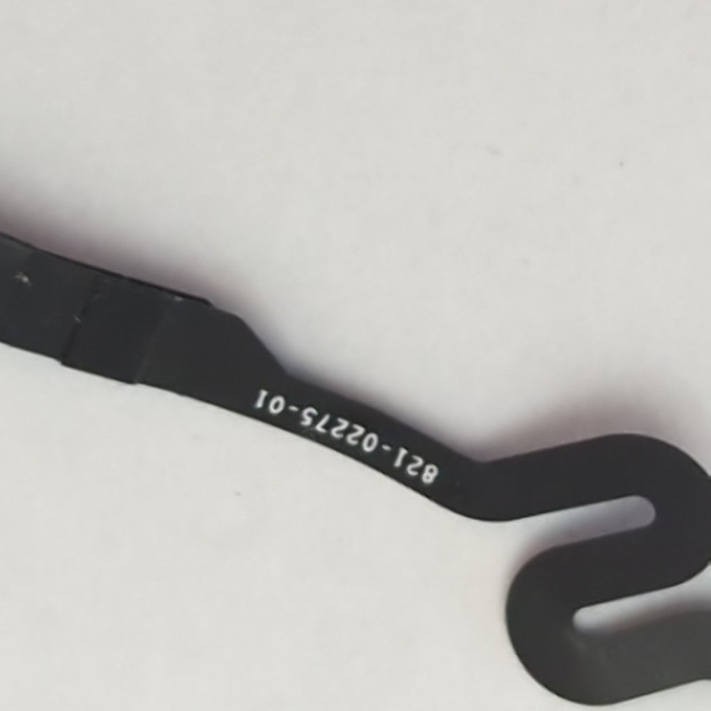 Apple MacBook Pro 16 Zoll A2141 (2019) Mikrofon Flexkabel Microphone Cable