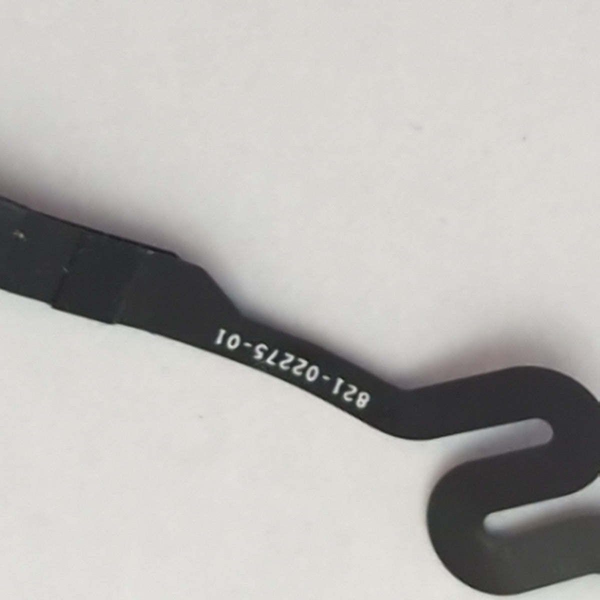 Apple MacBook Pro 16 Zoll A2141 (2019) Mikrofon Flexkabel Microphone Cable