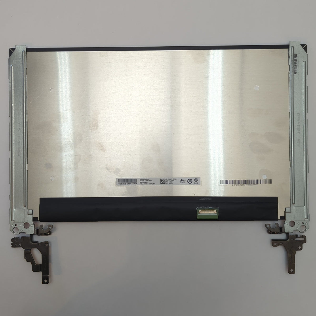Dell Latitude 3540 FHD Display 15.6" B156HAN02.5 Panel LCD Bildschirm